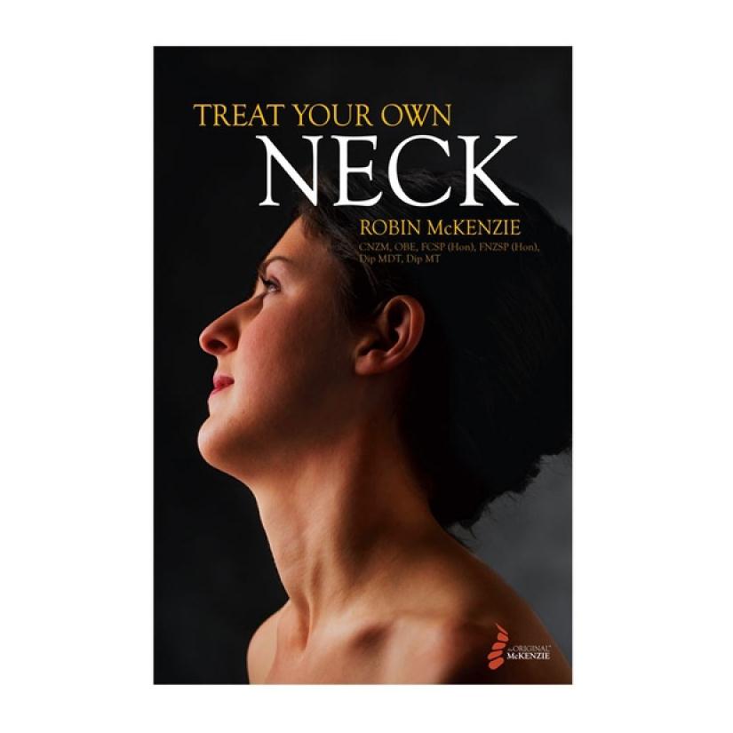"Treat your Own Neck, " 5th Ed. by Dynatronics