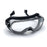 Chemical Splash Goggles Deluxe