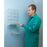 Deluxe Eye Glass Holder 12 Place - 10.5"W x 7"D x 23.5"H