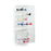 Deluxe Eye Glass Holder 12 Place - 10.5"W x 7"D x 23.5"H