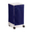 Linen Hamper Deluxe with Skirt - 37"H