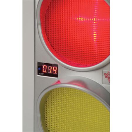 Yacker Tracker Deluxe With AC Adapter And Remote - 2 AAA Batteries included