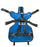Deluxe Pedi-Save Child Restraint Seat