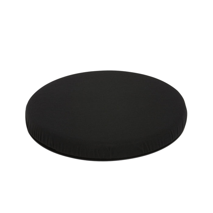 Swivel Seat Cushions Black 