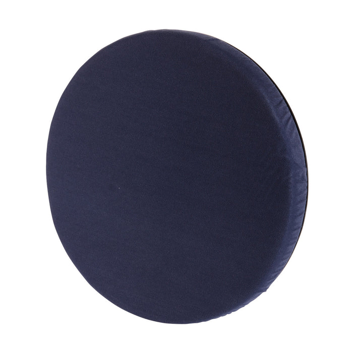 Swivel Seat Cushions Navy