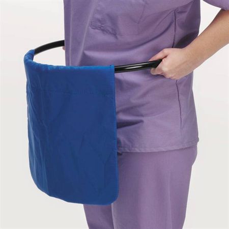 Demi Apron Extra Large - 16"L x 20"W shield