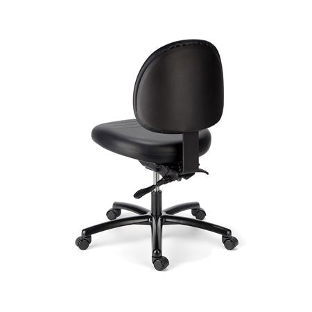 Triton R+ Chair 4-way Mechanism Desk Height