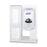 Desktop Hygiene Station Desktop Hygiene Station with Purell Dispenser - 12.25"W x 5.562"D x 17.187"H