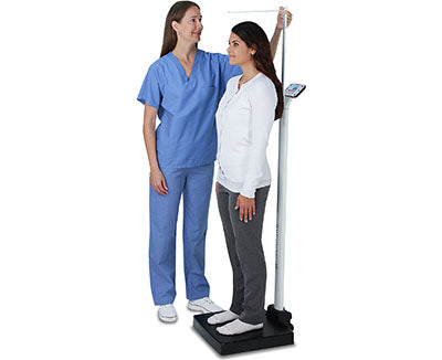 Detecto Apex Digital Clinical Scale