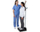 Detecto Apex Digital Clinical Scale