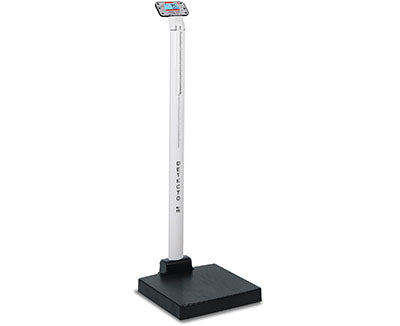 Detecto Apex Digital Clinical Scale