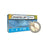 Diamond Grip Plus Powder Free Latex Exam Gloves X-Small