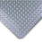 Diamond Tread Floor Mat 3'W x 5'L Black