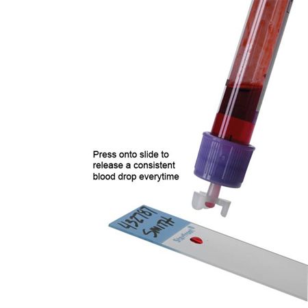 Diff-Safe — Grayline Medical