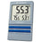 Cole Parmer Digi-Sense Traceable Thermohygrometers - Thermohygrometer Sensor, Alarm, Calibration, Digital - EW-98768-48