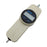 Includes 3 Push, 2 Pull Attachments - Digital LCD Gauge