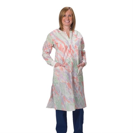 Lightweight Lab Coat Medium