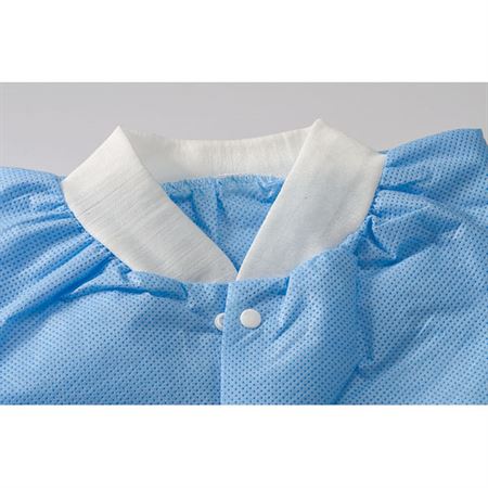 Lightweight Lab Coat X-Large