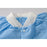 Lightweight Lab Coat Small