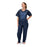 Disposable Scrub Shirt Small