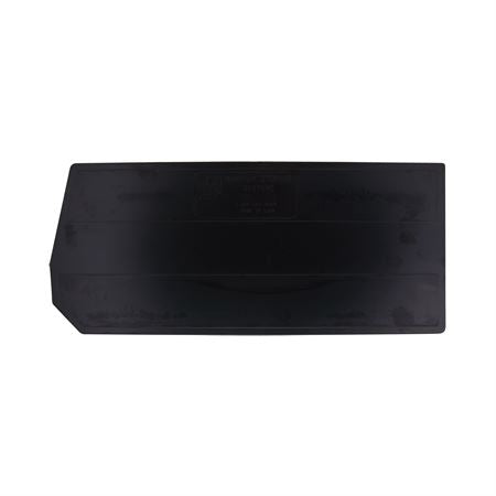 Dividers for Extra Large Storage Bins Extra Large Bin Divider for 34534