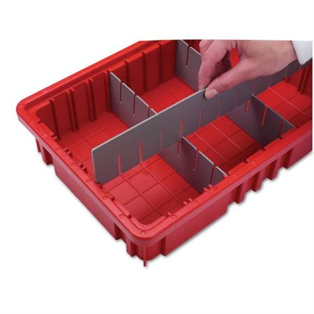 Accessories 6"W x 2.5"H Dividers - For ML34480
