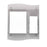 Document Frame and Brochure Holder Document Frame and Brochure Holder with Frost Frame - 19"L x 16"W