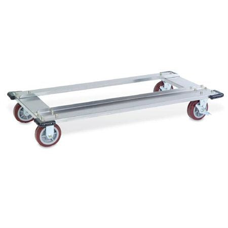 Dolly Base 60"W x 24"D