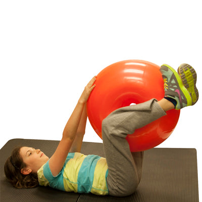 CanDo Donut Ball