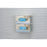 Double Side Load Glove Dispenser with Hanger Double Side Load Glove Dispenser with Hanger - Acrylic - 10.125"W x 4.125"D x 10.75"H