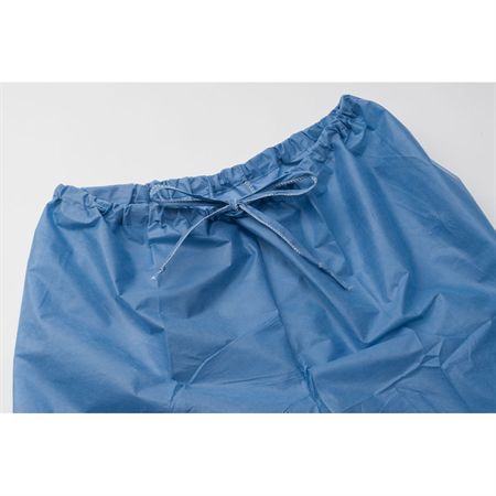 Draw String Disposable Scrub Pants X-Large