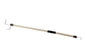 Dressing stick with foam grip