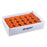 Droplet Corrugated Sample Storage Tray Droplet Corrugated Sample Storage Tray with Included Dividers