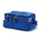 Dry Ice Dual Chamber Tote Dual Chamber Transport Bag with Dry Ice Liners - 16"W x 9"D x 9"H - Blue