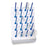 Drying and Draining Glassware Rack Drying and Draining Rack