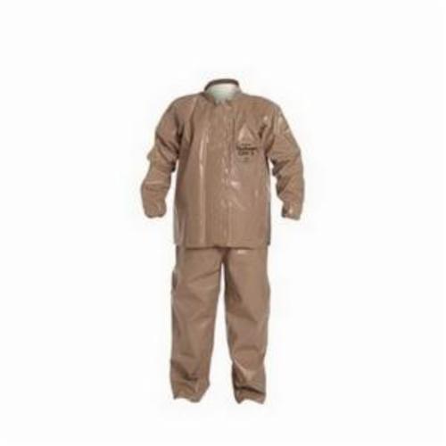 DuPont Level A Tychem Responder CSM Suits - Tychem Responder CSM Level ...