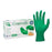 AloeForm Nitrile Exam Gloves Medium