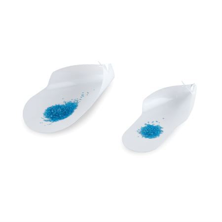Dual-Purpose Scoop/Weigh Boat Small - 2.5"W x 5"L x 0.02"H