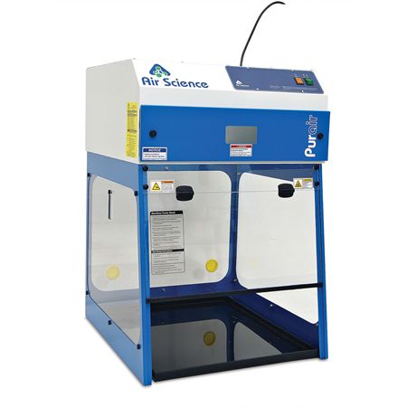 Ductless Fume Hoods HEPA Filter for Purair 5 Ductless Fume Hoods (particulates)