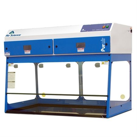 Ductless Fume Hoods HEPA Filter for Purair 5 Ductless Fume Hoods (particulates)