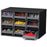 Durable Benchtop Cabinet 16-Drawer