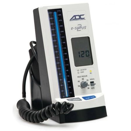 E-Sphyg2 Digital Aneroid Sphyg Desk