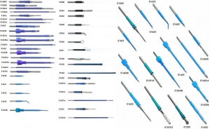 Medline ReNewal Reprocessed Ethicon Endopath Scissors - E1510 @ARTSPC ...