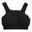 Expand A Band Medical Compression Bras - Compression Bra, RB-5, Black, Size L - CBRA-B-L