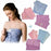 Expand A Band Medical Lined Breast Binders - BINDER, BREAST, UNLND, FLORAL, LAVENDER - U-FL-L-BBIND