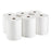 Georgia Pacific enMotion Paper Towel Rolls - enMotion Paper Towel, Roll, White - 405600736