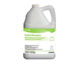 Sealed Air Diversey Carpet Shampoo - SHAMPOO, CARPET, FOAM - 5002689