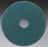 3M Healthcare Niagara Blue Cleaning Pad 5300N - Niagara Blue Cleaning Pad 5300N, 12" - 70071165495