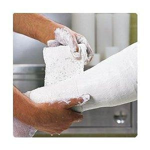 Remington Medical Plaster Bandages - Plaster Bandage, Paris, 2" - 280600