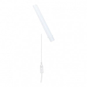 The Electrode Store DTM Series Monoplar Needle Electrodes - NEEDLE, MONOPOLAR, EMG, ELECTRODES, 2"X26GA - DTM-2.00SAF